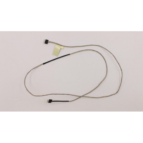Cablu video LVDS Laptop, Lenovo, Flex 3-1570 Type 80JM, 5C10H91208, 450.03S01.0011, Wistron LC51 LCD Cable, 30 pini