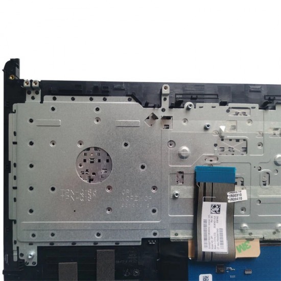Carcasa superioara cu tastatura palmrest Laptop, HP, 14-BW, 14Z-BW, 925309-001, TSCEA0P1008020, EA0P1008020, neagra, layout US