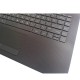 Carcasa superioara cu tastatura palmrest Laptop, HP, 14-BW, 14Z-BW, 925309-001, TSCEA0P1008020, EA0P1008020, neagra, layout US