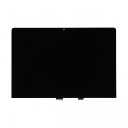 Ansamblu Display compatibil Laptop, Asus, Zenbook Flip S 13 UX371E, UX371EA, N133HCE-EN2, 13.3 inch, FHD, 1920x1080, IPS, 60Hz, cu touchscreen, 30 pini