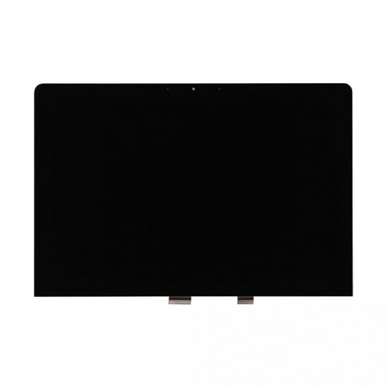 Ansamblu Display compatibil Laptop, Asus, Zenbook Flip S 13 UX371E, UX371EA, N133HCE-EN2, 13.3 inch, FHD, 1920x1080, IPS, 60Hz, cu touchscreen, 30 pini
