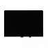 Ansamblu Display compatibil Laptop, Asus, Zenbook Flip S 13 UX371E, UX371EA, N133HCE-EN2, 13.3 inch, FHD, 1920x1080, IPS, 60Hz, cu touchscreen, 30 pini
