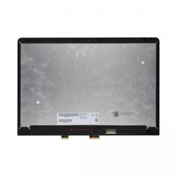 Ansamblu Display compatibil Laptop, Asus, Zenbook Flip S 13 UX371E, UX371EA, N133HCE-EN2, 13.3 inch, FHD, 1920x1080, IPS, 60Hz, cu touchscreen, 30 pini