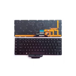 Tastatura Laptop, HP, Omen 15-5000, 15-5100, 15-5200, 15-5500, 15T-1000, 15T-1100, 15T-5200, 15T-5500, TPN-W111, 788598-001, 788603-001, iluminata, RGB, layout US
