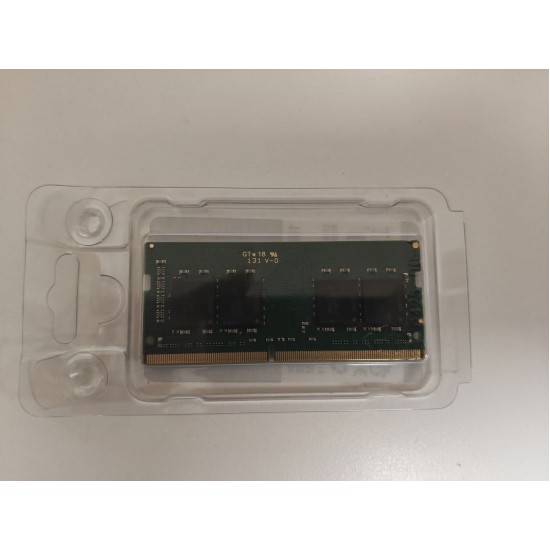 Memorie Laptop NoteBook Crucial, 16GB, DDR4, 2666Mhz, PC4-21300, Sodimm 260 Pin, 1.2V, CL19, CT16G4SFRA266