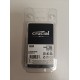 Memorie Laptop NoteBook Crucial, 16GB, DDR4, 2666Mhz, PC4-21300, Sodimm 260 Pin, 1.2V, CL19, CT16G4SFRA266