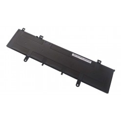 Baterie Laptop, Asus, VivoBook 14 X405, X405U, X405UA, X405UQ, X405UR, A405, A405U, A405UA, S4100U, S4000U, 3ICP5/57/81, 0B200-02540000, B31N1632, 42Wh