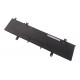 Baterie Laptop, Asus, VivoBook 14 X405, X405U, X405UA, X405UQ, X405UR, A405, A405U, A405UA, S4100U, S4000U, 3ICP5/57/81, 0B200-02540000, B31N1632, 42Wh