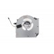 Cooler procesor Laptop, Asus, VivoBook 16 K3605V, K3605VC, K3605VU, K3605VV, K3605Z, K3605ZC, G97N12MS1MZ-57T11, 13NB11D0P01111, 12V, 0.30A, CPU