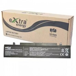 Baterie compatibila Laptop, Samsung, NP355V4C, NP355V5C, NP350E7C, AA-PB9NS6B, R470, 11.1V, 4400mAh, 49Wh