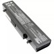 Baterie compatibila Laptop, Samsung, NP355V4C, NP355V5C, NP350E7C, AA-PB9NS6B, R470, 11.1V, 4400mAh, 49Wh