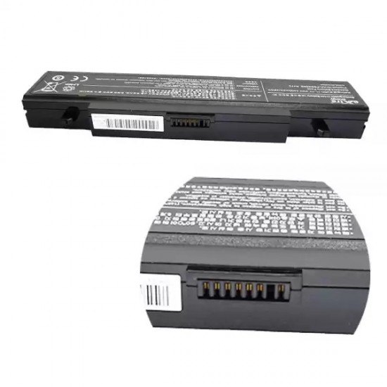 Baterie compatibila Laptop, Samsung, NP355V4C, NP355V5C, NP350E7C, AA-PB9NS6B, R470, 11.1V, 4400mAh, 49Wh