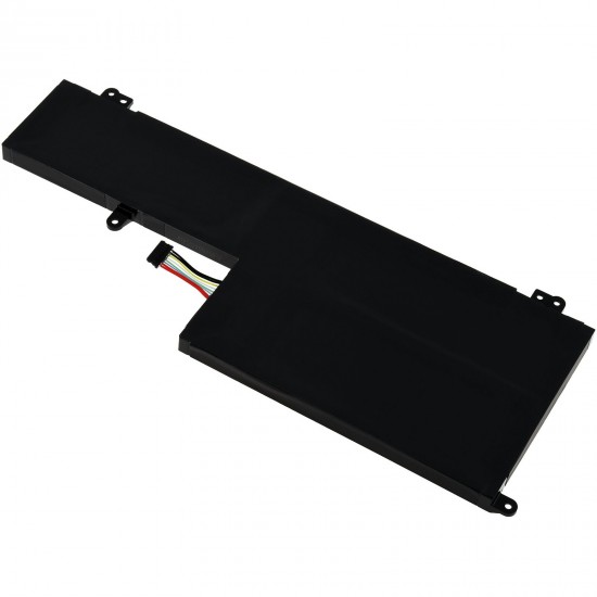 Baterie compatibila Laptop, Lenovo, Yoga 720-15IKB Type 80X7, 3CIP4/43/110-2, L16L6PC1, L16M6PC1, L16C6PC1, 3ICP4/43/110, 11.56V, 6150mAh, 71.09Wh