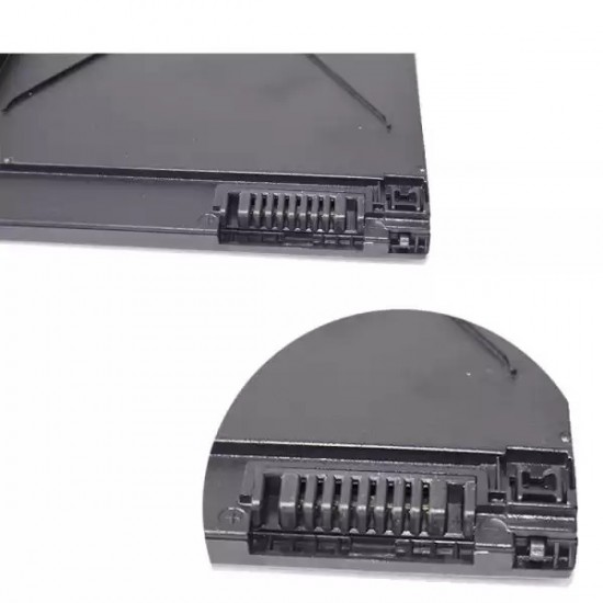 Baterie compatibila Laptop, HP, EliteBook 720 G1, 725 G1, 716726-1C1, 716726-421, HSTNN-IB4T, HSTNN-LB4T, SB03Xl, 11.25V, 4000mAh, 45Wh