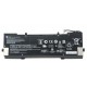 Baterie Laptop, HP, Spectre 15-BL, 15T-BL, TPN-Q179, 902401-2C1, 902499-855, HSTNN-DB7R, KB06XL, 11.55V, 6860mAh, 79.2Wh