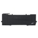 Baterie Laptop, HP, Spectre 15-BL, 15T-BL, TPN-Q179, 902401-2C1, 902499-855, HSTNN-DB7R, KB06XL, 11.55V, 6860mAh, 79.2Wh