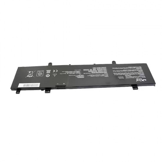 Baterie compatibila Laptop, Asus, VivoBook 14 A405U, A405UA, 3ICP5/57/81, 0B200-02540000, 0B200-02540300, 3ICP5/57/81, B31N1632, 2800mAh, 32Wh