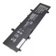Baterie compatibila Laptop, Asus, VivoBook 14 A405U, A405UA, 3ICP5/57/81, 0B200-02540000, 0B200-02540300, 3ICP5/57/81, B31N1632, 2800mAh, 32Wh