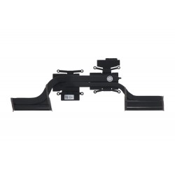Radiator Laptop, Asus, VivoBook Pro 14 Pro K3400P, K3400PA, K3400PH, 13NB0U40AM0101, 13NB0UX0AM0501, 3CXJDTMJN00