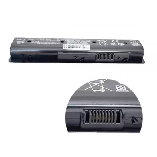 Baterie compatibila Laptop, HP, Envy 15-AE, 807231-001, HSTNN-PB6L, HSTNN-PB6R, MC04, 14.8V, 2200mAh, 32Wh