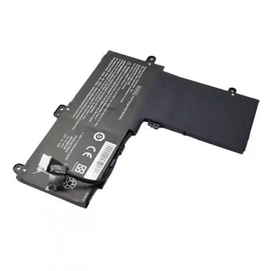 Baterie compatibila Laptop, HP, Pavilion X360 11-U, TPN-W117, TPN-C128, HSTNN-UB6V, 843536-541, 844201-850, 844201-855, NU03XL, 11.55V, 3400mAh, 39Wh