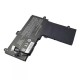 Baterie compatibila Laptop, HP, Pavilion X360 11-U, TPN-W117, TPN-C128, HSTNN-UB6V, 843536-541, 844201-850, 844201-855, NU03XL, 11.55V, 3400mAh, 39Wh