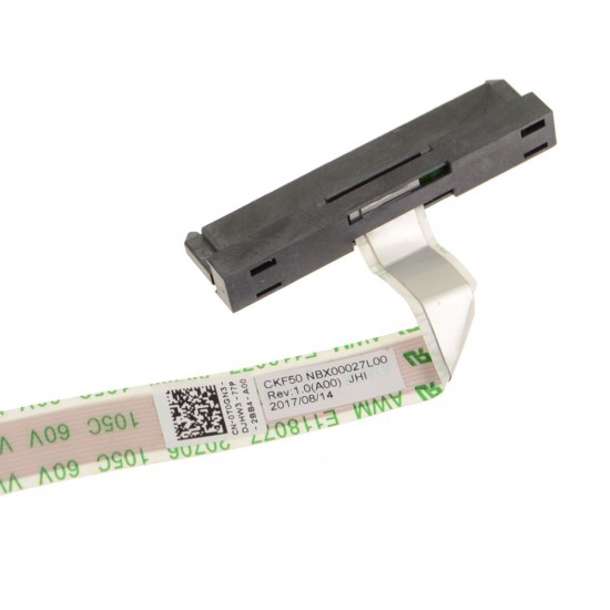 Cablu conectare HDD/SSD Laptop Gaming, Dell, 7790 G7, T0GN3, 0T0GN3, CKF50 NBX00027L00