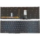 Tastatura Laptop Gaming, Acer, Predator Triton 300 PT315-51, PT315-52, PT315-53, iluminata, RGB, neagra, layout US