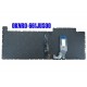 Tastatura Laptop Gaming, Asus, ROG Strix Scar 17 G732L, G732LU, G732LV, G732LW, G732LWS, G732LXS, iluminata RGB 8 pini, layout US
