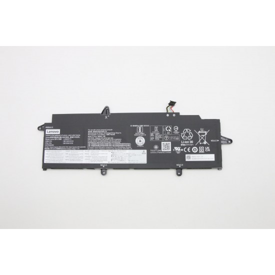 Baterie Laptop, Lenovo, ThinkPad TP00131A, TP00131C, L20M4P73, L20D3P72, L20D4P73, L20C4P73, 4ICP6/62/645B10W51818, 15.36V, 3451mAh, 54.7Wh