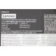 Baterie Laptop, Lenovo, ThinkPad TP00131A, TP00131C, L20M4P73, L20D3P72, L20D4P73, L20C4P73, 4ICP6/62/645B10W51818, 15.36V, 3451mAh, 54.7Wh