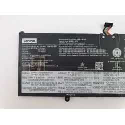 Baterie Laptop, Lenovo, Yoga SB11F29412, 5B11F29411, SB11F29418, 5B11F29421, SB11F29410, 5B11F29414, L21C4PE2, L21M4PE2, L21D4PE1, L21L4PE2, 4ICP5/44/121, 15.52V, 3705mAh, 59Wh