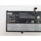 Baterie Laptop, Lenovo, Yoga SB11F29412, 5B11F29411, SB11F29418, 5B11F29421, SB11F29410, 5B11F29414, L21C4PE2, L21M4PE2, L21D4PE1, L21L4PE2, 4ICP5/44/121, 15.52V, 3705mAh, 59Wh