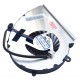 Cooler placa video Laptop, MSI, GP72, GP72VR, GP72MVR, GL72VR, GE72VR, MS-179B, MS-1799, 7RDX, 7RFX, PAAD06015SL-N404, 5V, 0.55A, 4 pini, GPU