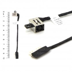 Mufa alimentare Laptop, Dell, DC301016G00, DC301015T00