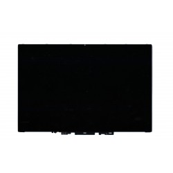 Ansamblu Display compatibil Laptop 2-in-1, Lenovo, Yoga 720-13IKB Type 80X6, 81C3, 5CB1H95497, 13.3 inch, UHD, 4K, 3840x2160, touchscreen, 40 pini