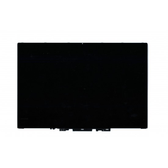 Ansamblu Display compatibil Laptop 2-in-1, Lenovo, Yoga 720-13IKB Type 80X6, 81C3, 5CB1H95497, 13.3 inch, UHD, 4K, 3840x2160, touchscreen, 40 pini