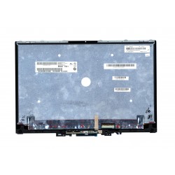 Ansamblu Display compatibil Laptop 2-in-1, Lenovo, Yoga 720-13IKB Type 80X6, 81C3, 5CB1H95497, 13.3 inch, UHD, 4K, 3840x2160, touchscreen, 40 pini