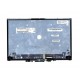 Ansamblu Display compatibil Laptop 2-in-1, Lenovo, Yoga 720-13IKB Type 80X6, 81C3, 5CB1H95497, 13.3 inch, UHD, 4K, 3840x2160, touchscreen, 40 pini