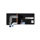 Tastatura Laptop, Lenovo, ThinkPad T460p Type 20FX, 20FW, 00UR355, 00UR395, iluminata, layout US