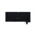 Tastatura Laptop, Lenovo, ThinkPad T460p Type 20FX, 20FW, 00UR355, 00UR395, iluminata, layout US