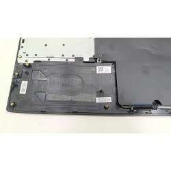 Carcasa superioara cu tastatura palmrest Laptop, Acer, TravelMate TMP259-G2-M, TMP259-G2-MG, TMP259-M, TMP259-MG, 6B.GDZN7.028, BAZAA006010, YDM53ZAATATN, layout US