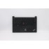 Carcasa superioara cu tastatura palmrest Laptop, Lenovo, Thinkpad E14 Gen 4 Type 21E3, 21E4, 21EB, 21EC, 20T7, 5M10Z27350, AP1HJ000540, AM1PQ000100, iluminata, neagra, layout UK