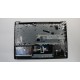 Carcasa superioara cu tastatura palmrest Laptop, Lenovo, IdeaPad 320-14AST Type 80XU, 5CB0R40359, AP185000350, AM13N000100, DG421, gri, layout US