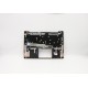 Carcasa superioara cu tastatura palmrest Laptop, Lenovo, IdeaPad S540-14API Type 81NH, 5CB0S17258, AM2GE000B30, Cooper, iluminata, layout UK