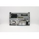 Carcasa superioara cu tastatura palmrest Laptop, Lenovo, ThinkBook 15-IML Type 20RW, 5CB0W45363, 4FLVATALV50 3B, Mineral Grey, layout US