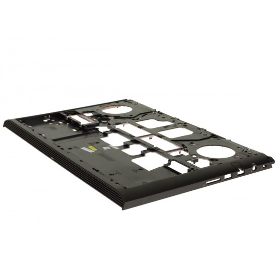 Carcasa inferioara bottom case Laptop, Dell, Inspiron 15 7577, 7578, P72F, P72F001, 350HR, 0350HR, AP21K000100, neagra