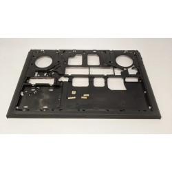 Carcasa inferioara bottom case Laptop Gaming, Dell, G5 15 5587, 350HR, 0350HR, AP21K000100, neagra