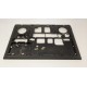 Carcasa inferioara bottom case Laptop, Dell, Inspiron 15 7577, 7578, P72F, P72F001, 350HR, 0350HR, AP21K000100, neagra