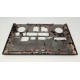 Carcasa inferioara bottom case Laptop, Dell, Inspiron 15 7577, 7578, P72F, P72F001, 350HR, 0350HR, AP21K000100, neagra